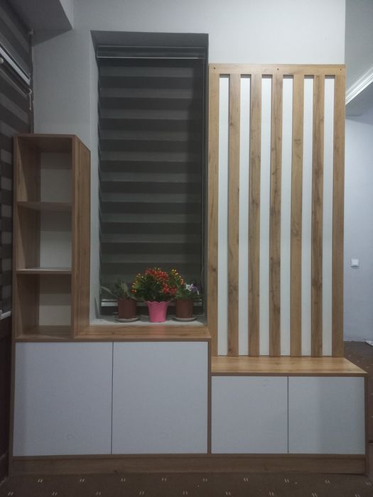 Изготовления мебели на заказ.