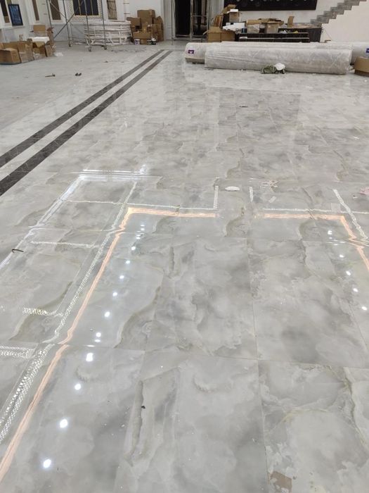 Мастер кафельщик