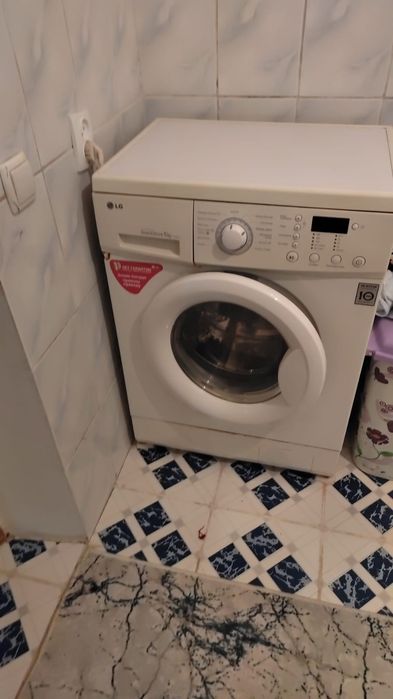 Стиралька бу сатылады