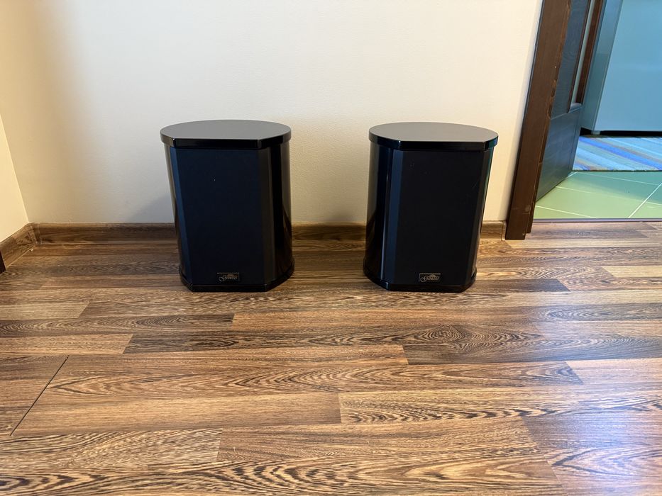 Boxe Genesis IM5200 USA