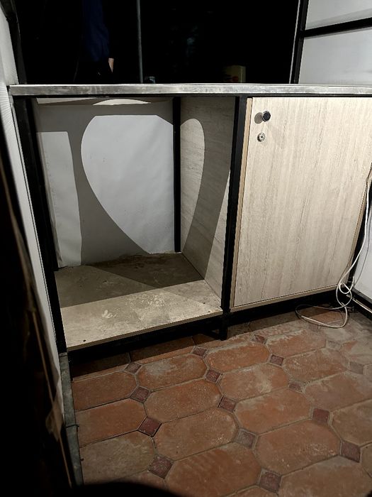 Бизнес кукурузная будка