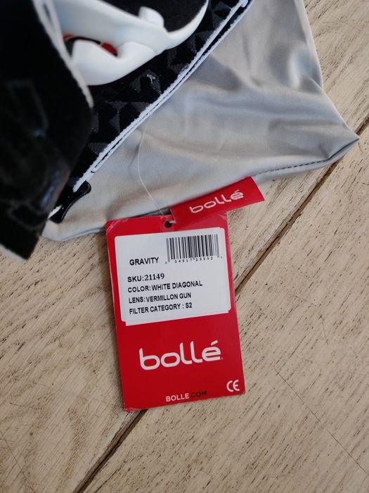 Очила Bolle  ски сноуборд Оригинални