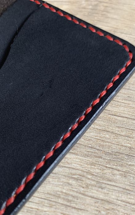 Картодържател ръчна изработка