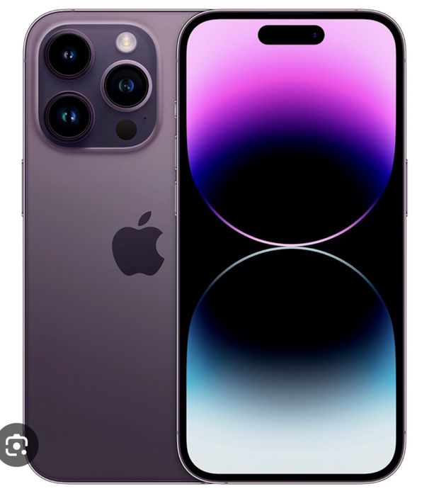 Айфон 14 про сатылады