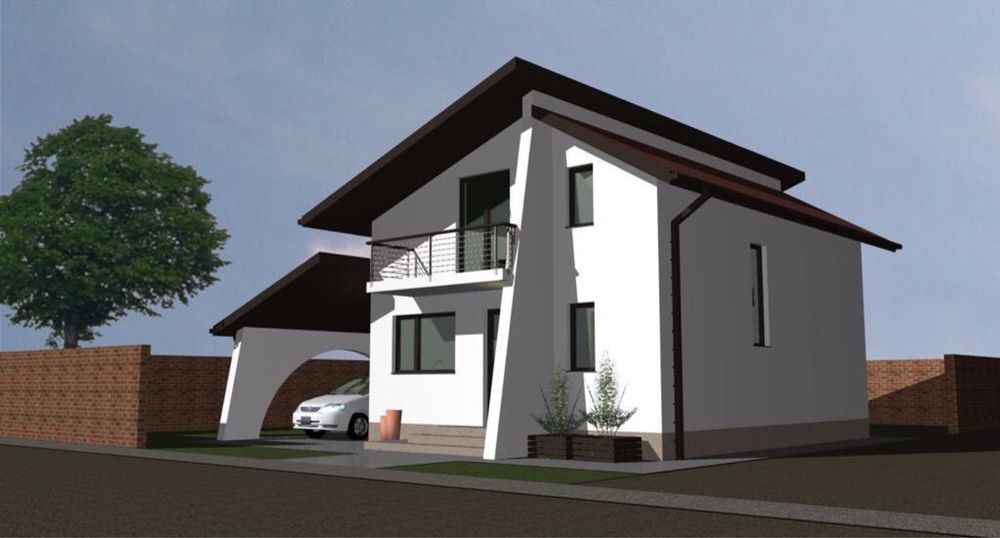 Casa de vanzare zona  Lidl Arhitectilor