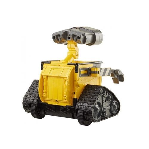 Робот-игрушка Wall-e (Валли) с дистанционным управлением