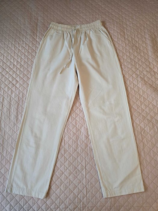 Pantaloni bumbac S