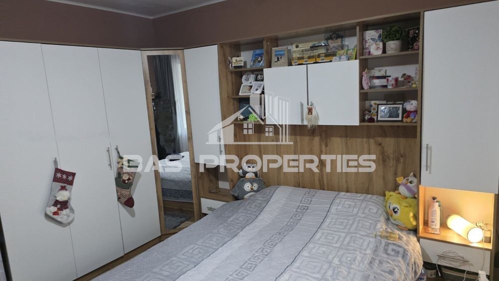 Продава се Тристаен апартамент в София, Света Троица - 68 кв.м за 2160 €/кв.м - Снимка #5