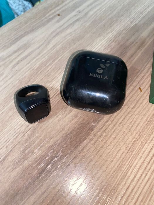 Кольцо.    чётки