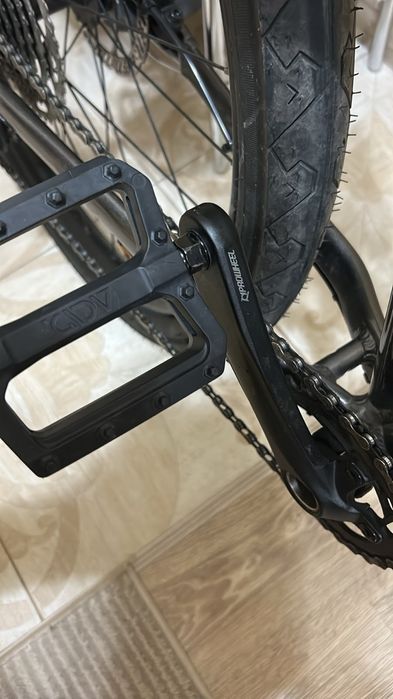 Велосипед Giant stp