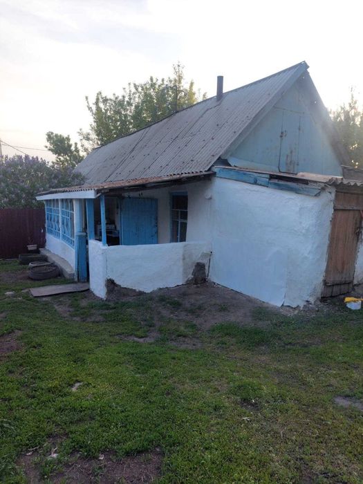 Домик посуточно в Баянауле , возле Леса