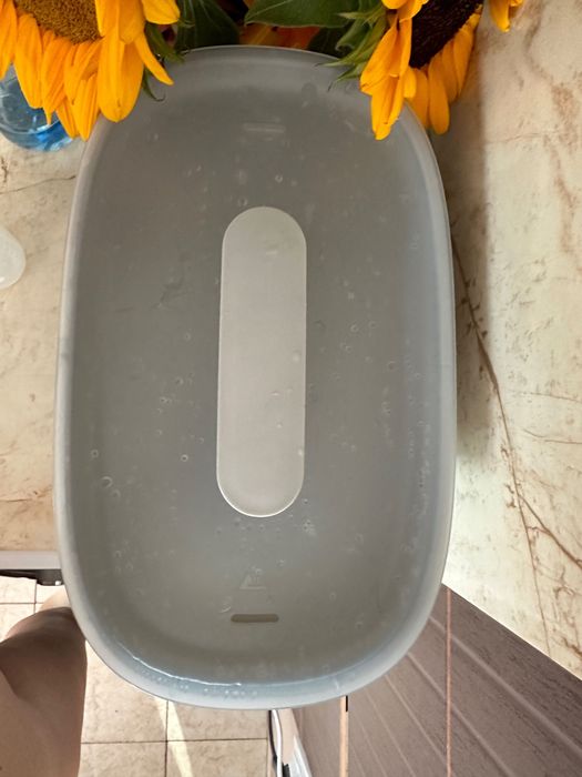 Стерилизатор за бебешки шишета