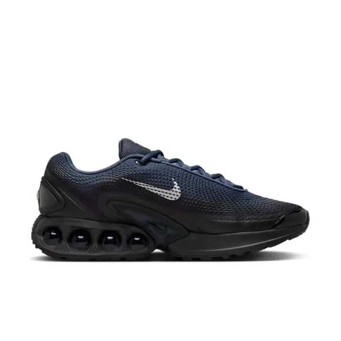 Nike - Air Max Dn "Thunder Blue" номер 45,46 Оригинал Код 5575