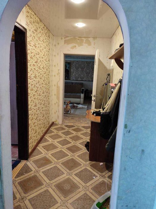 Продажа 2-комнатной квартиры
