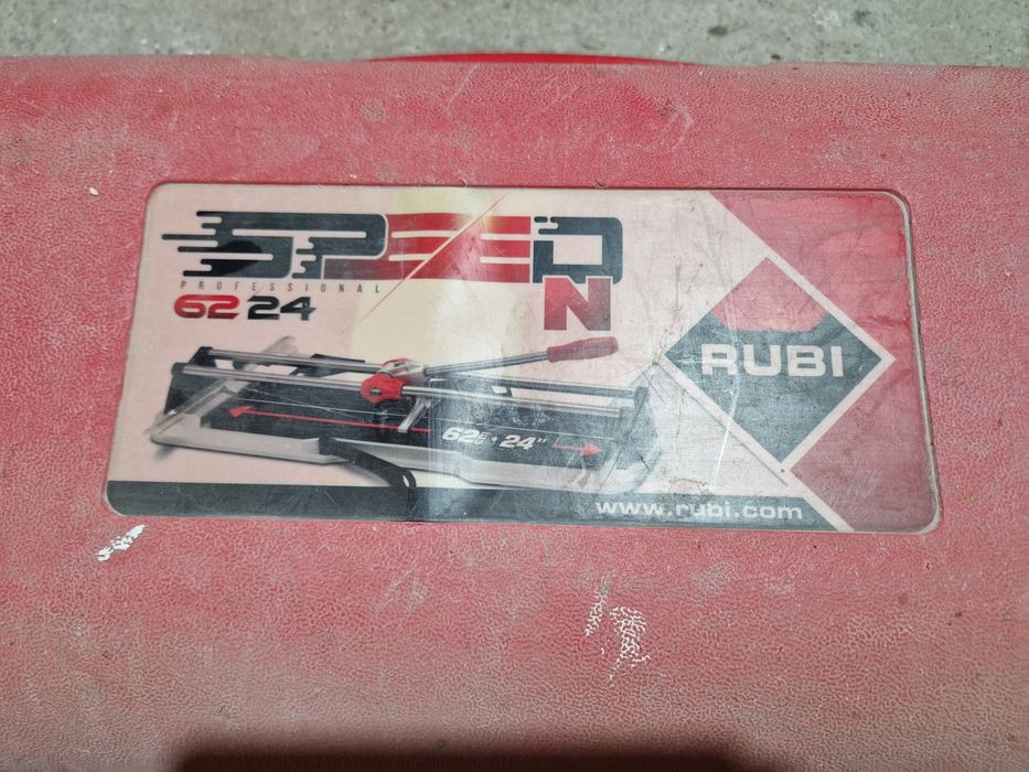 Mașina tâiat faianță rubi