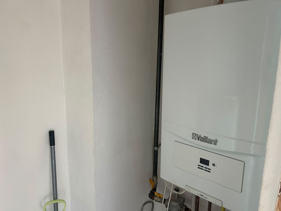 Propietar vand apartament 2 camere