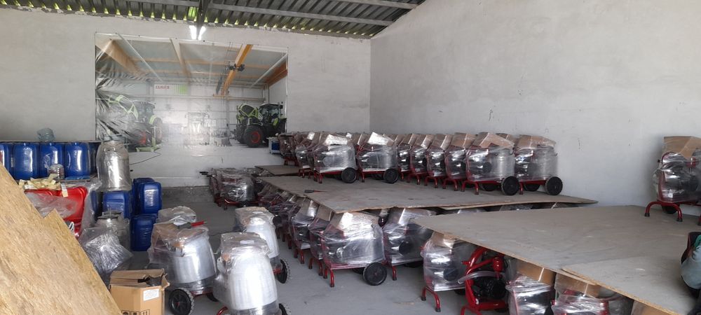 Sut sogish apartlari 1 qol sklatan va siz istalgan turda