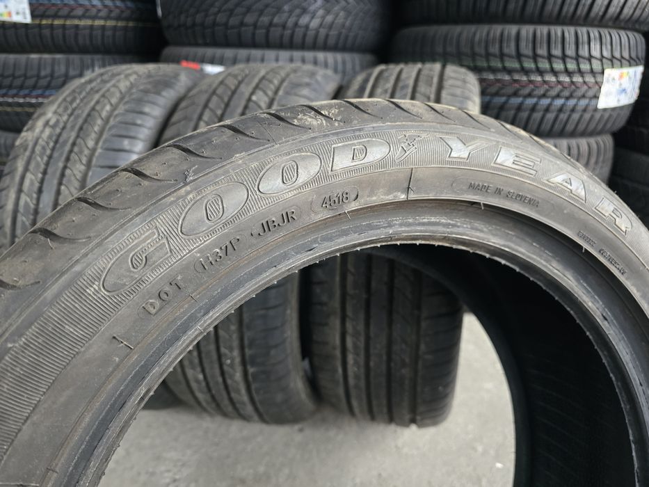 205/50/17 GOODYEAR 4бр