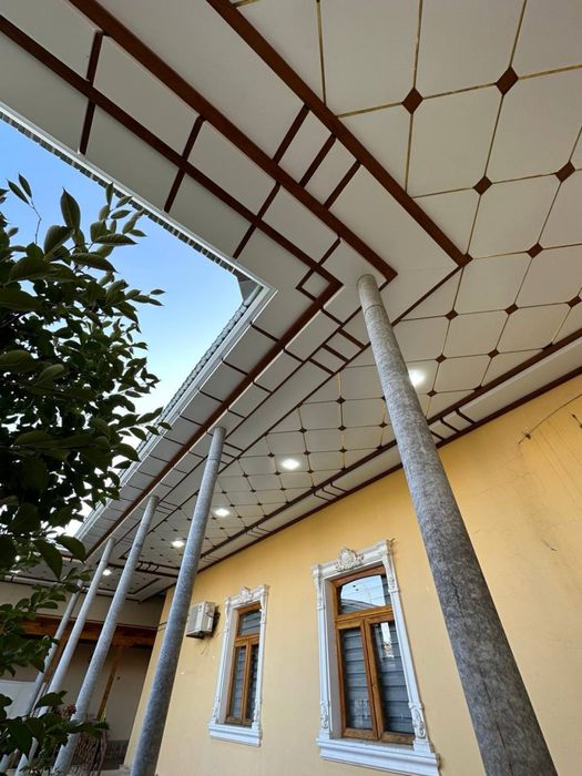 Tunikabond patalok va fasad uchun TUKINIKABOND