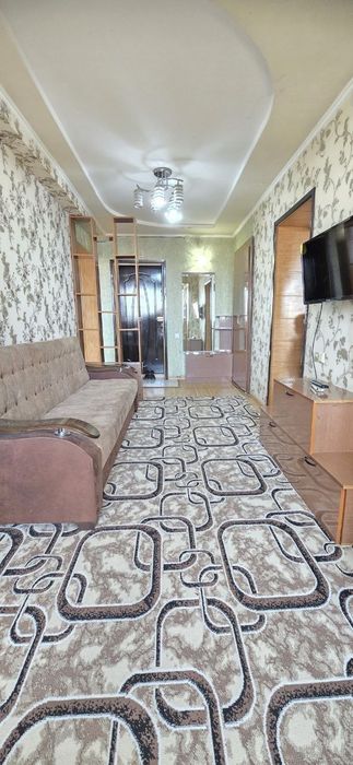 ®2/5/5‼️ Чиланзар 26 [48м²] можно Ипотеку кирпичный дом улица Акфа.