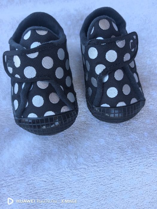 Буйки на nike нови номер 18.5 стелка 8см