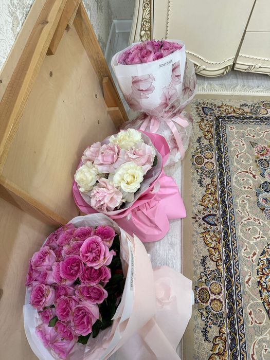 Бугынгы гулдер сатылады.