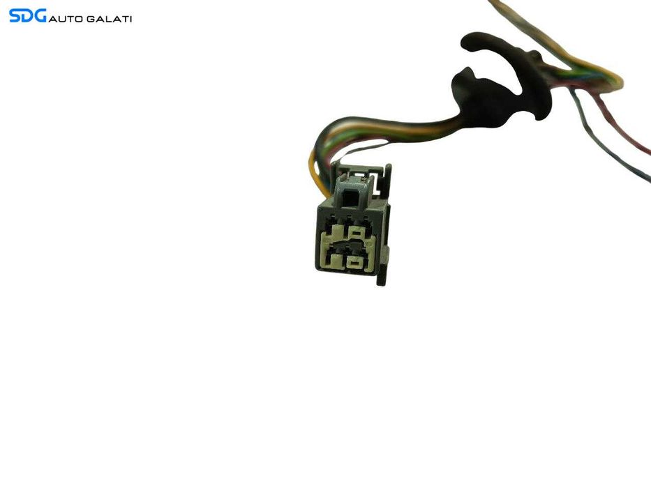 Cablaj Instalatie Electrica de la Tripla Lampa Stop Volvo S60 2000 - 2009 [L7090]