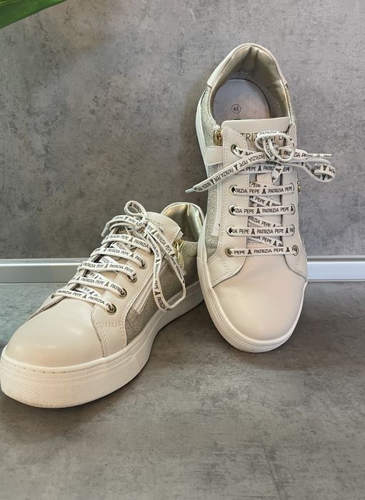 Сникърси Patrizia Pepe 39