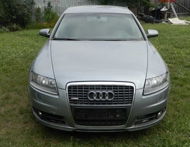 Dezmembrez AUDI A6 (4F2, C6) 2.0 TDI (BRE) 2008 ~ 1968 CMC ~ 103 KW
