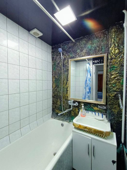 Ищем двух девушек для совместной аренды уютной квартиры!