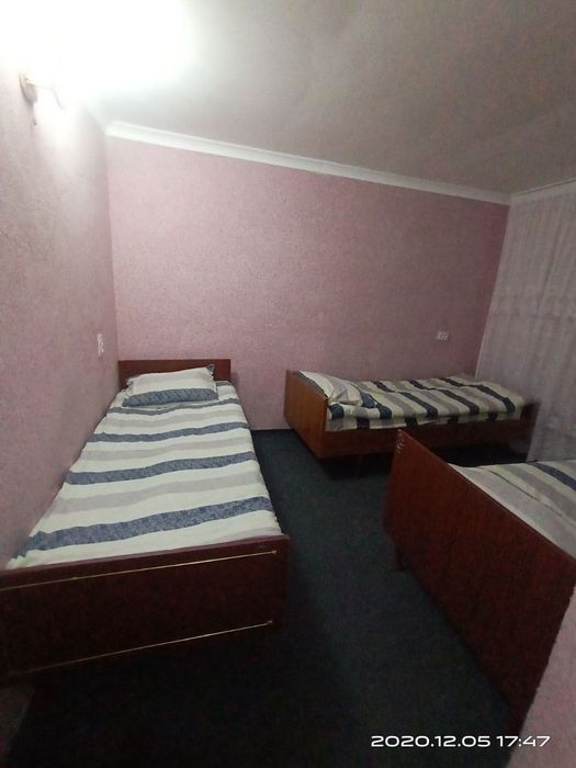 Дача в Чимган Ойлави ва Улфат