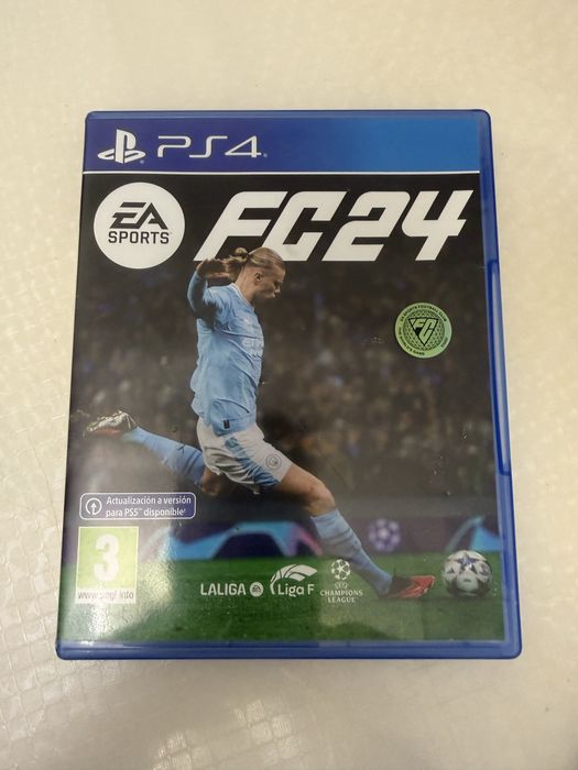 Продам игры на PS 4 б/у