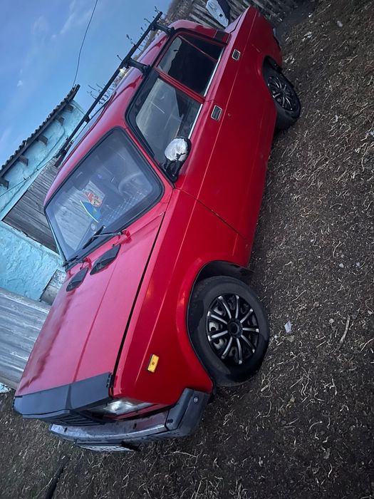 Продам жигули в хорошем состоянии