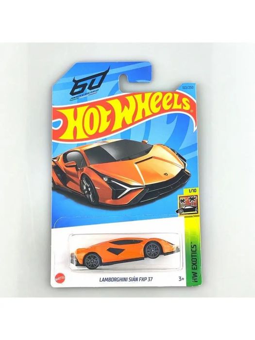 HOTWHEELS Original 1.64
