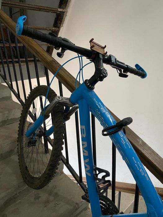 Продам велосипед BMV