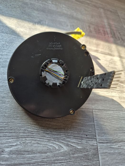 Лентов кабел мерцедес w203