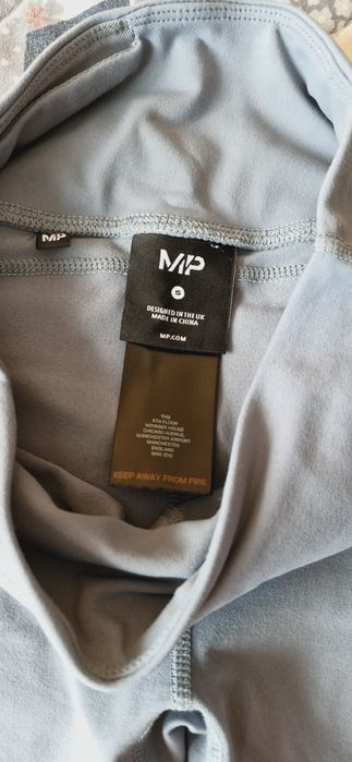 Къс клин MP размер S