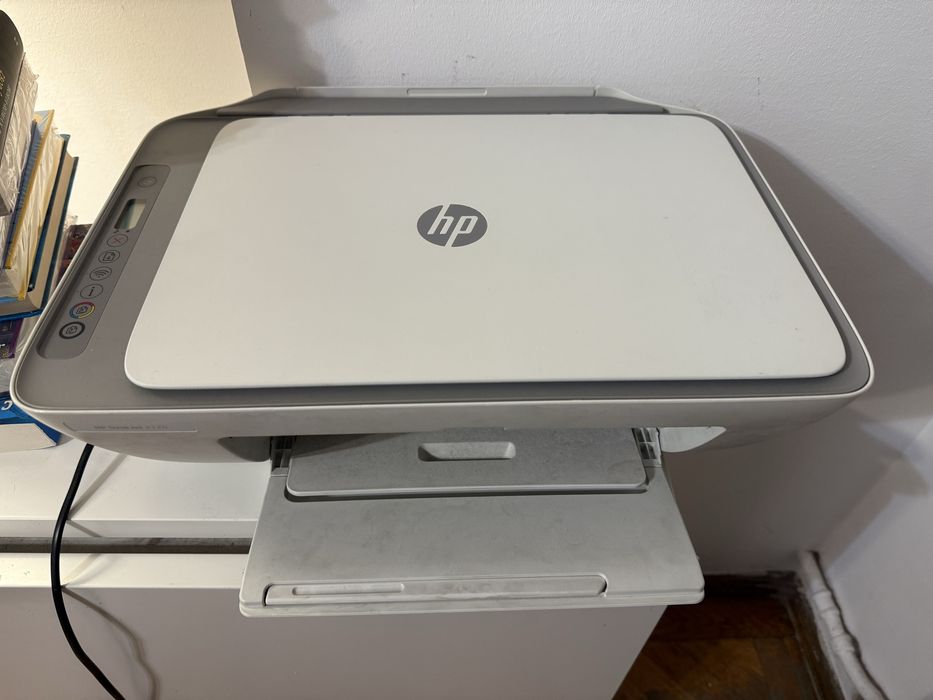 Imprimanta HP functionala