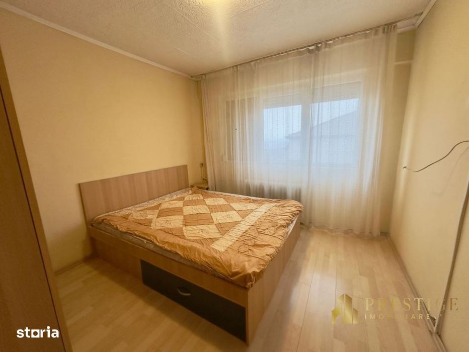 Apartament tip AN cu 3 camere de vanzare pe str.Nufarului - Oradea