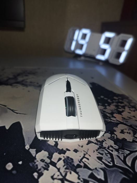 Мышка (игровая).