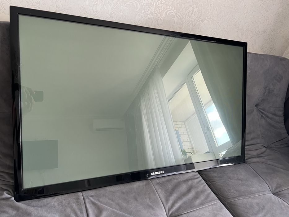Продам телевизор SAMSUNG, не смарт б/у