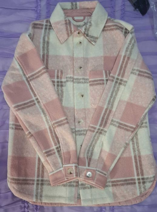 Мека риза, sinsаy