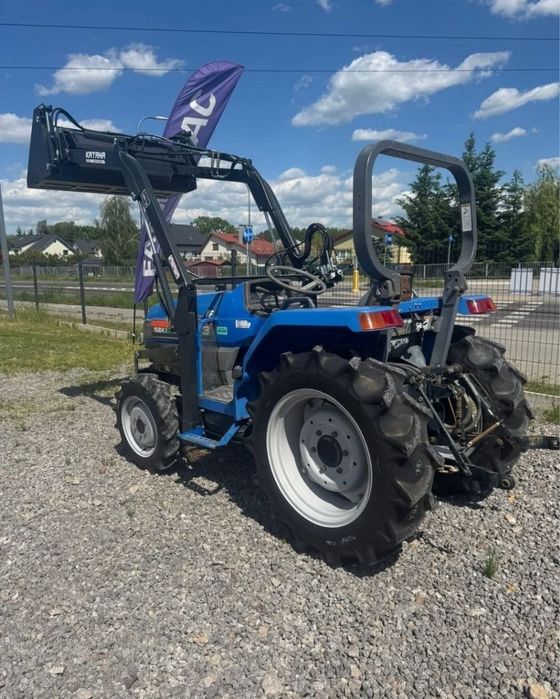 продам минитрактор