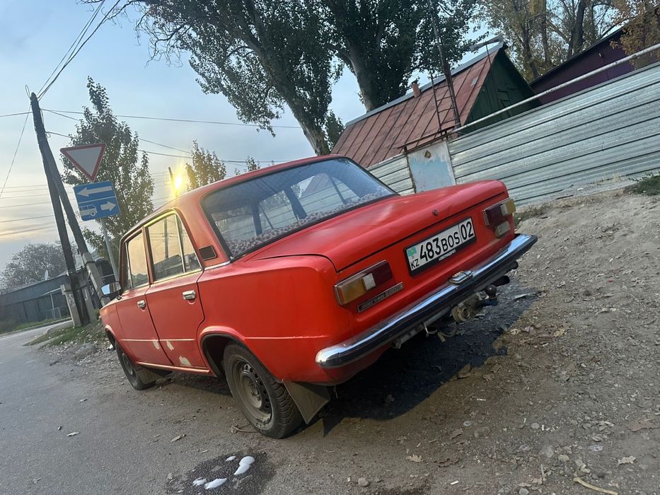 Продам срочно ваз 2101