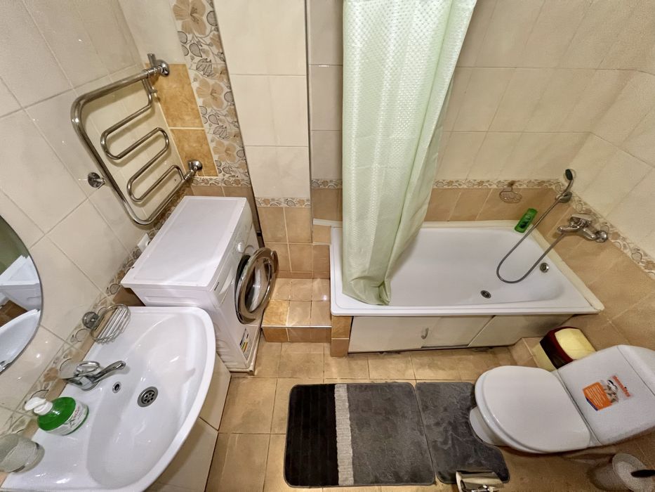 Квартиры посуточно центр