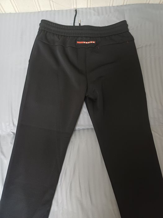 Брюки,  от Prada (Italy)