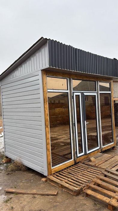 Продам Новый бутик