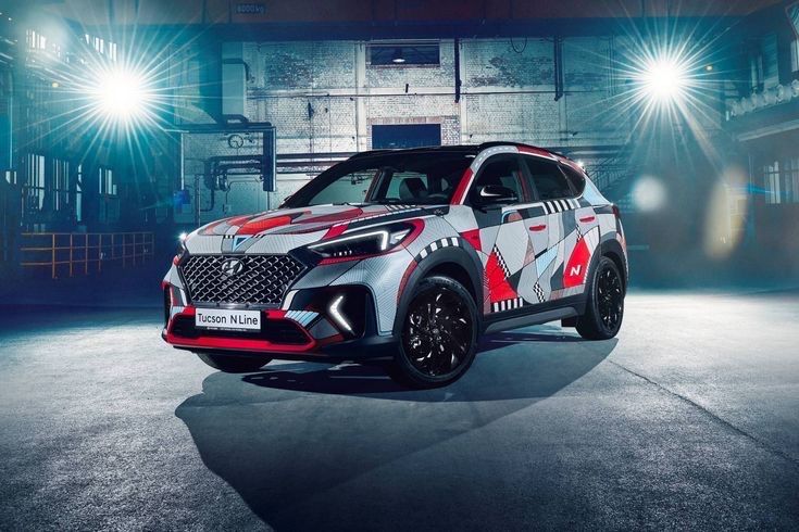 Hyundai Tucson N Line Хюндай Туксон N Line 1.6дизел Автоматик На части