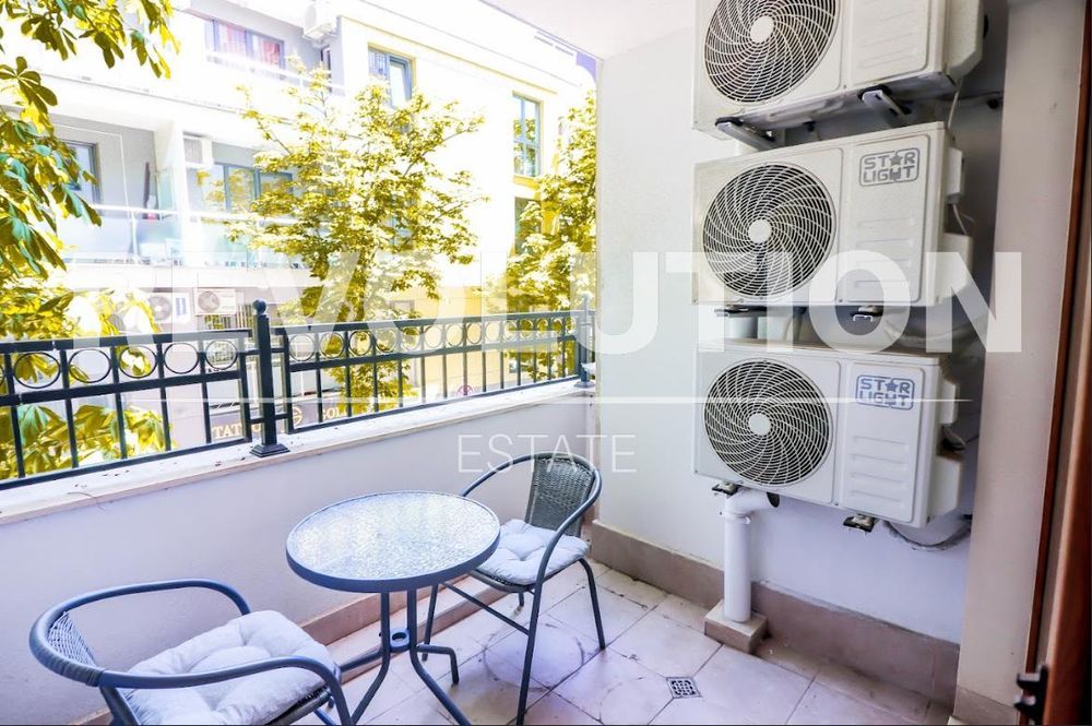 Дава се под наем Тристаен апартамент в Варна, Център - 100 кв.м за 1000 € - Снимка #14