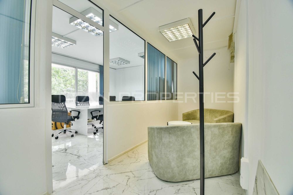 Продава се Многостаен апартамент в София, Стрелбище - 166 кв.м за 2043 €/кв.м - Снимка #4